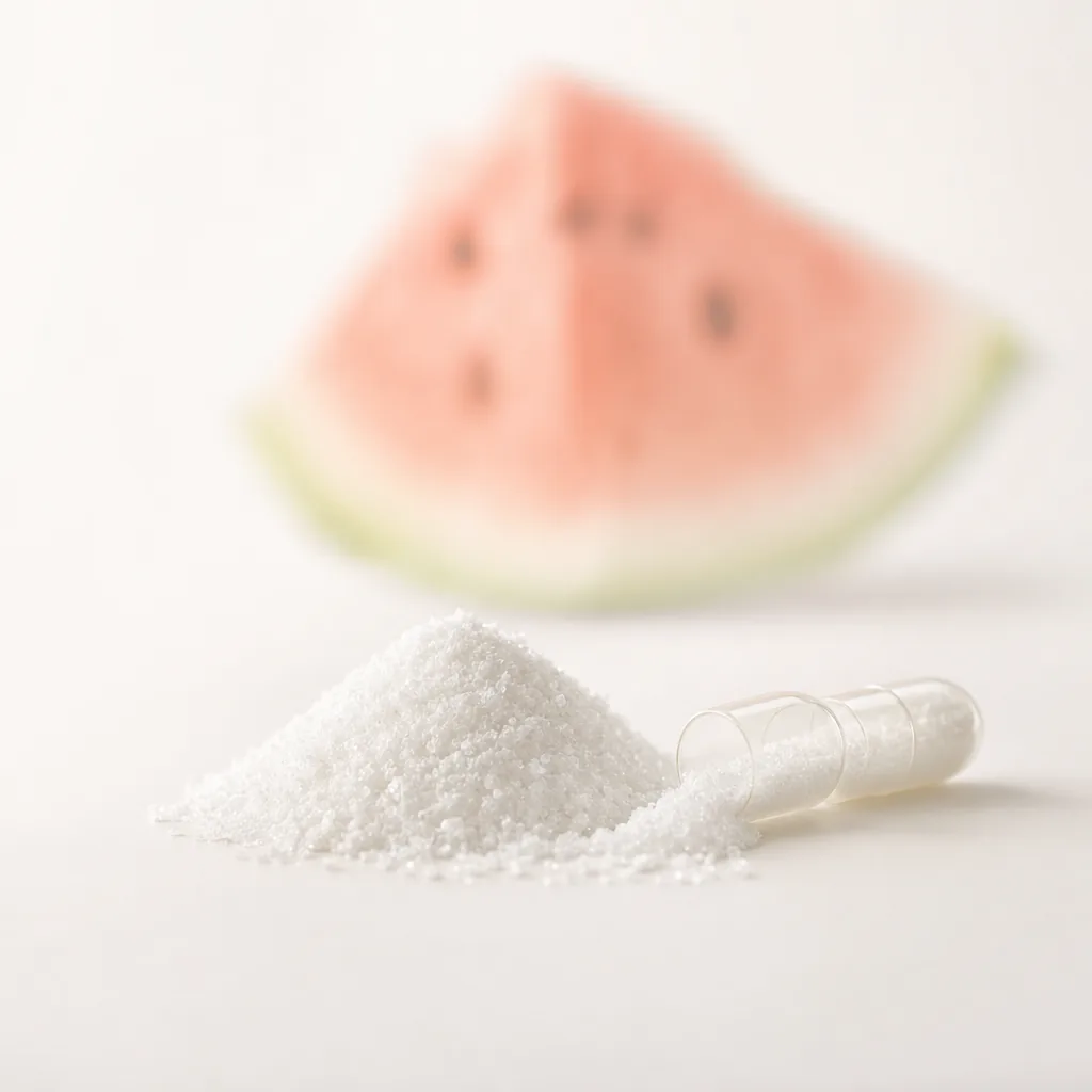 L-Citrulina