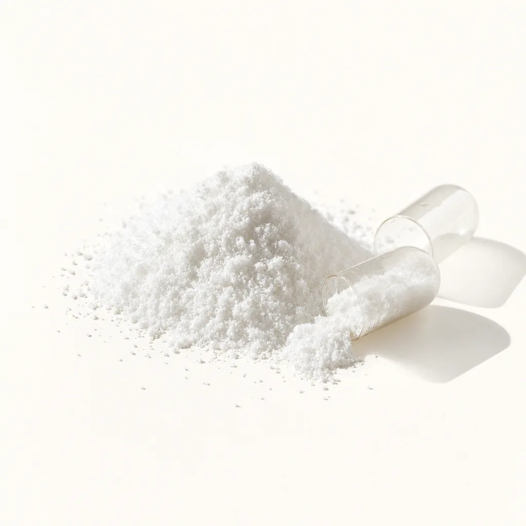 Magnesio glicinato
