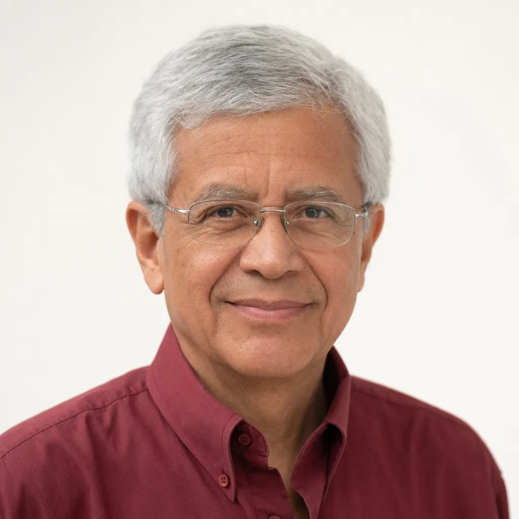 Foto de Manuel Vélasquez