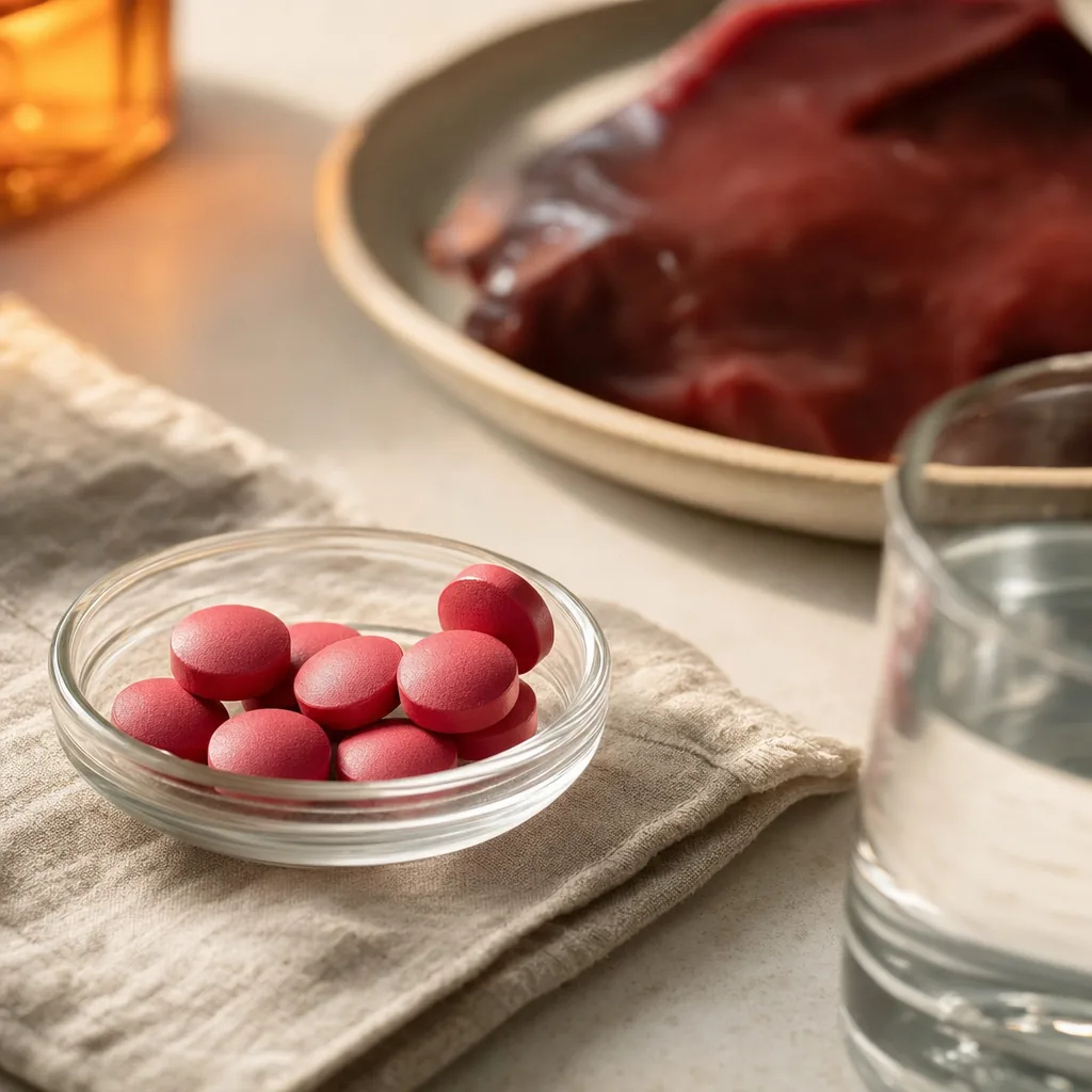 Vitamina B12 metilcobalamina