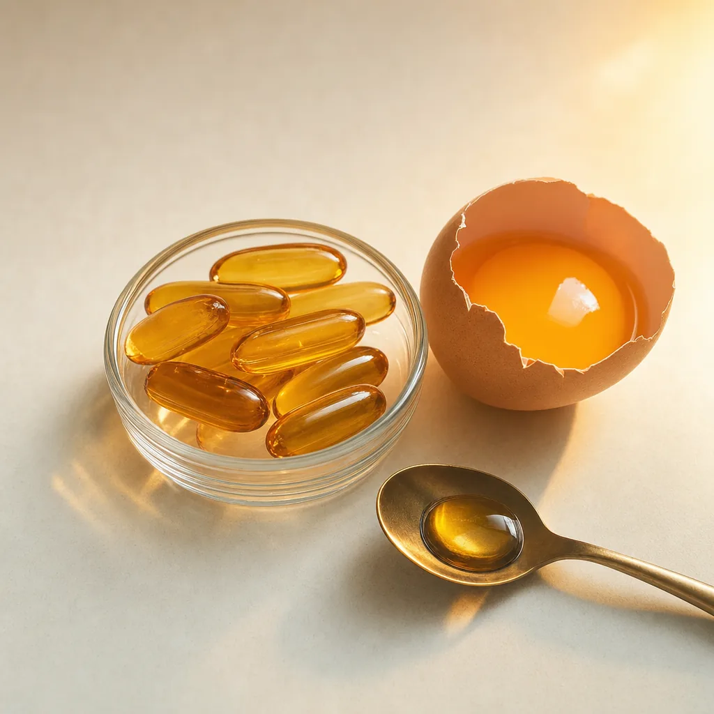 Vitamina D3 (colecalciferol)