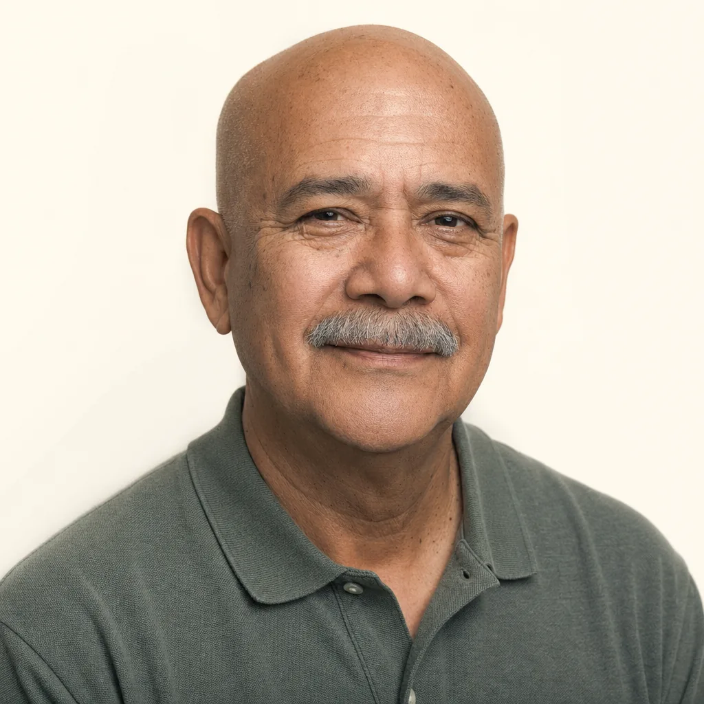 Foto de Mario Quintanilla