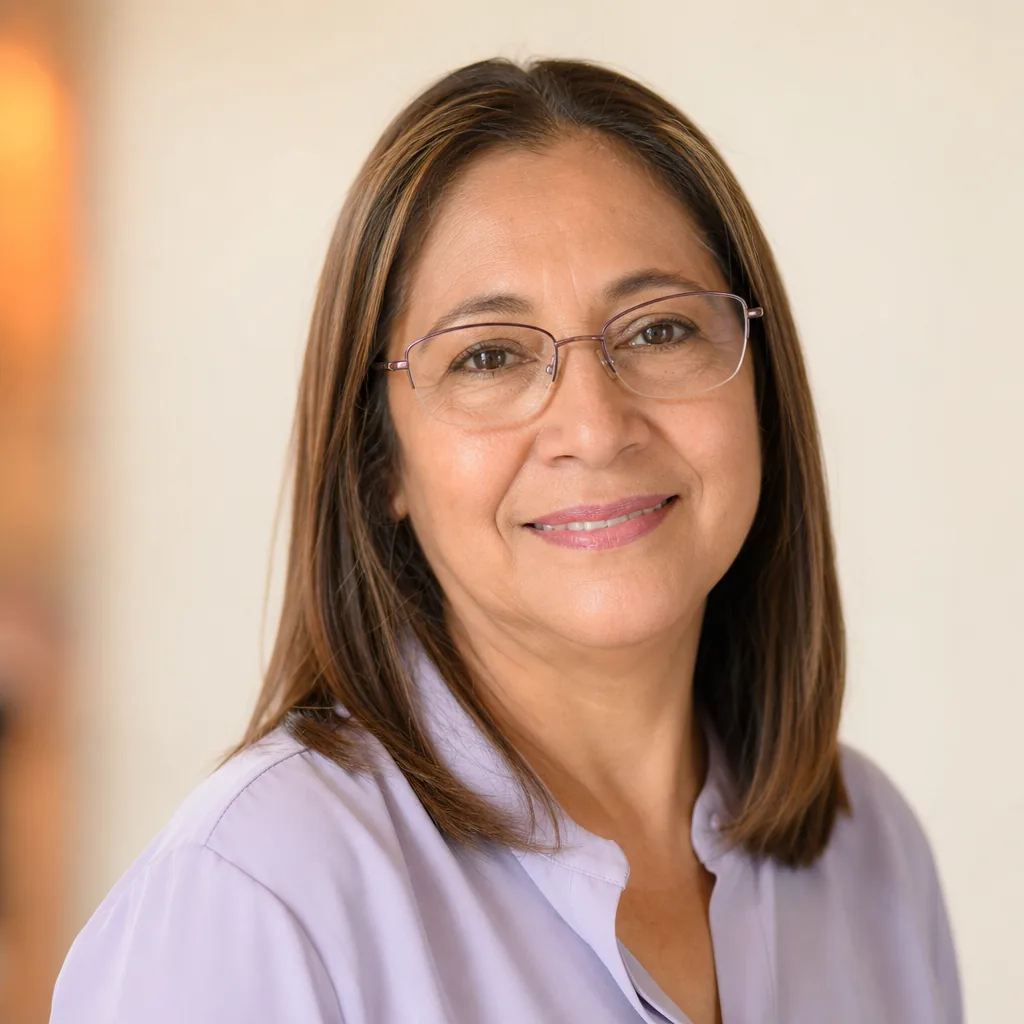 Foto de Ana Lucía Martínez