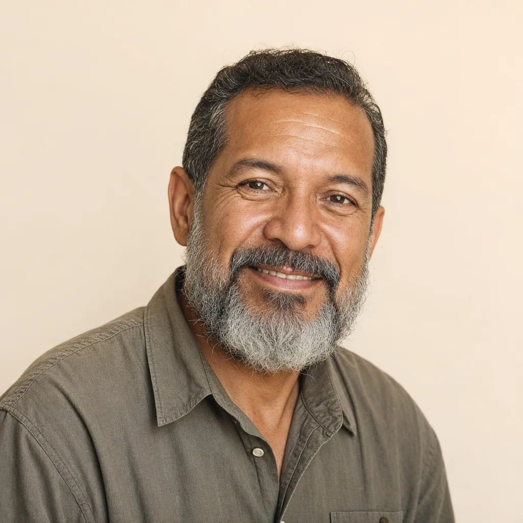 Foto de Carlos Ernesto Flores