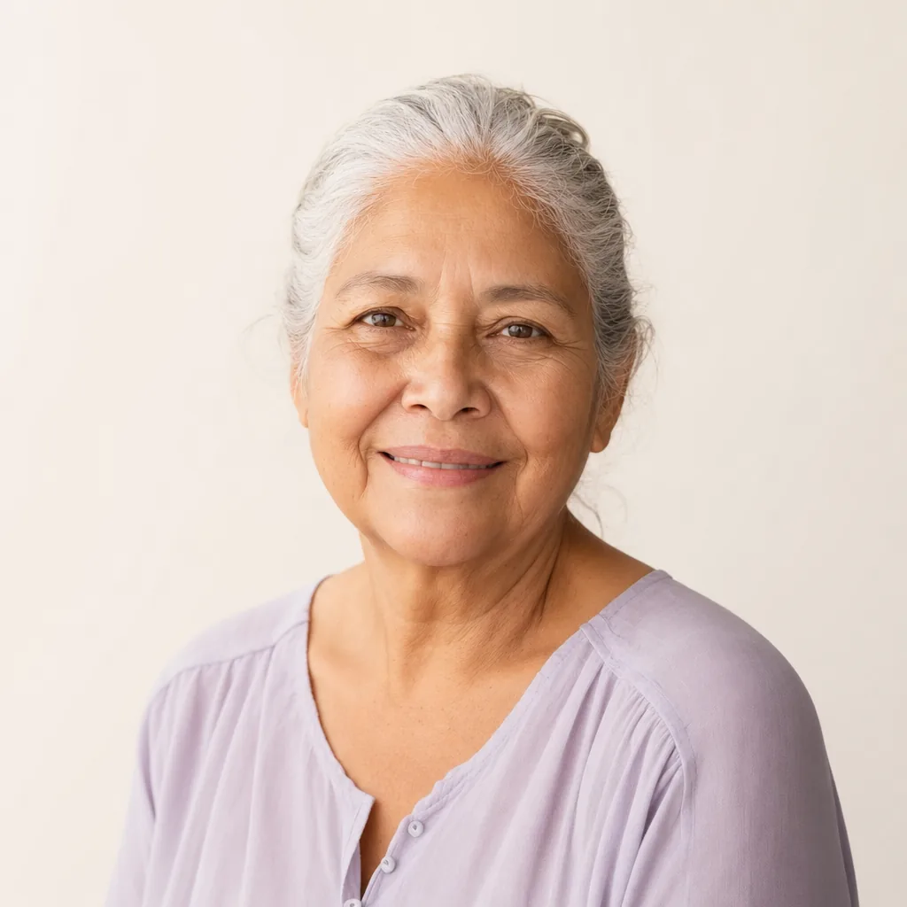 Foto de Norma Cisneros
