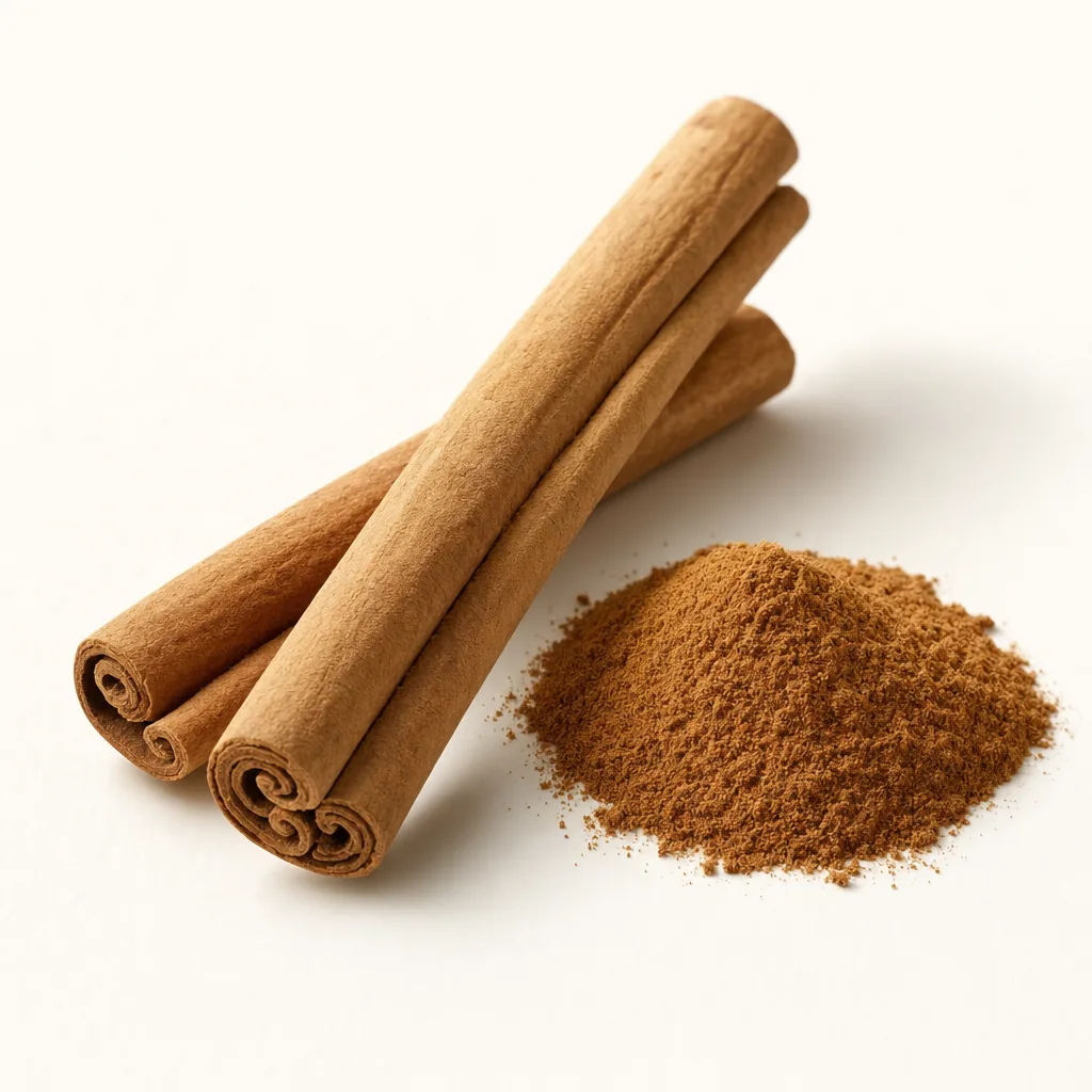 Canela de Ceilán