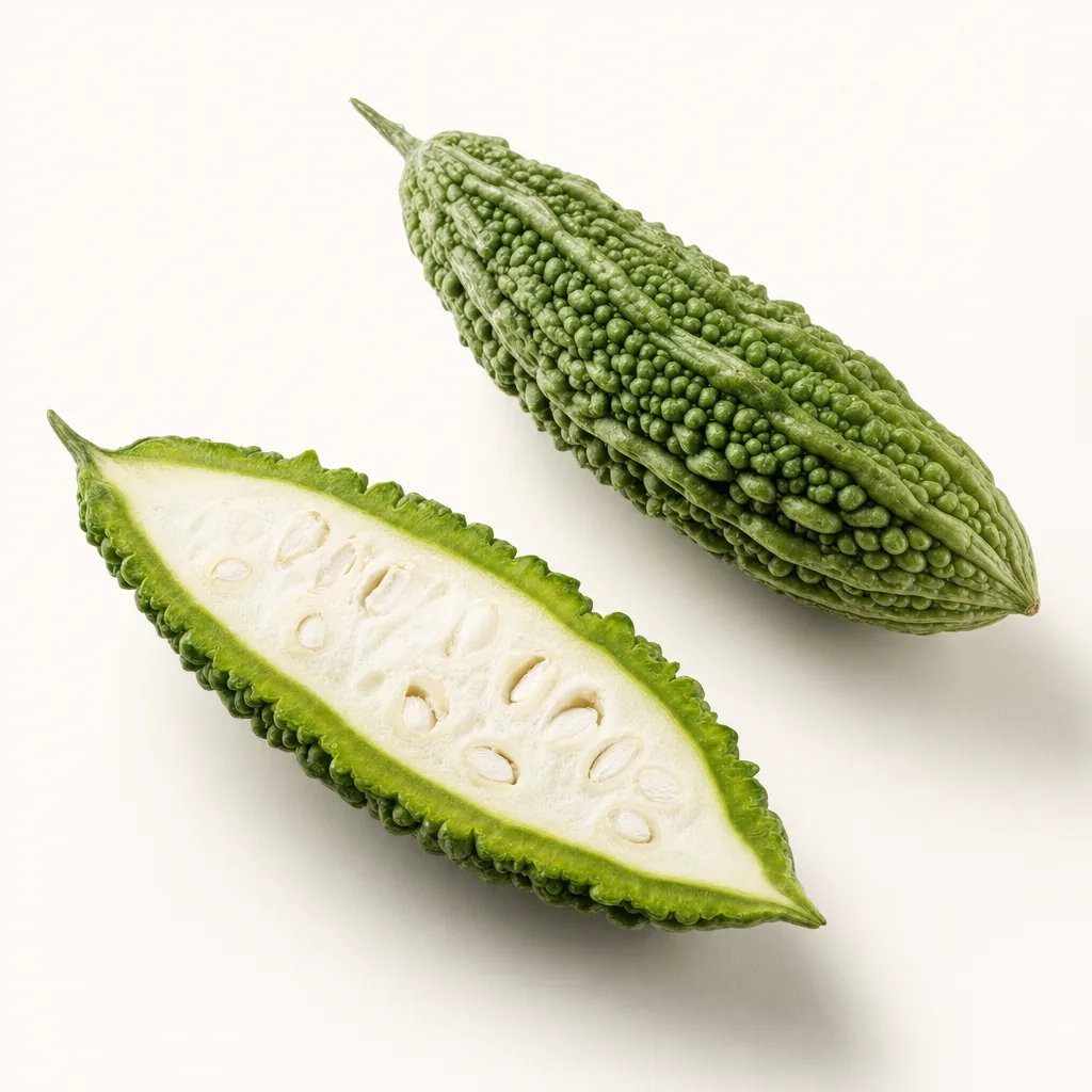 Melón amargo