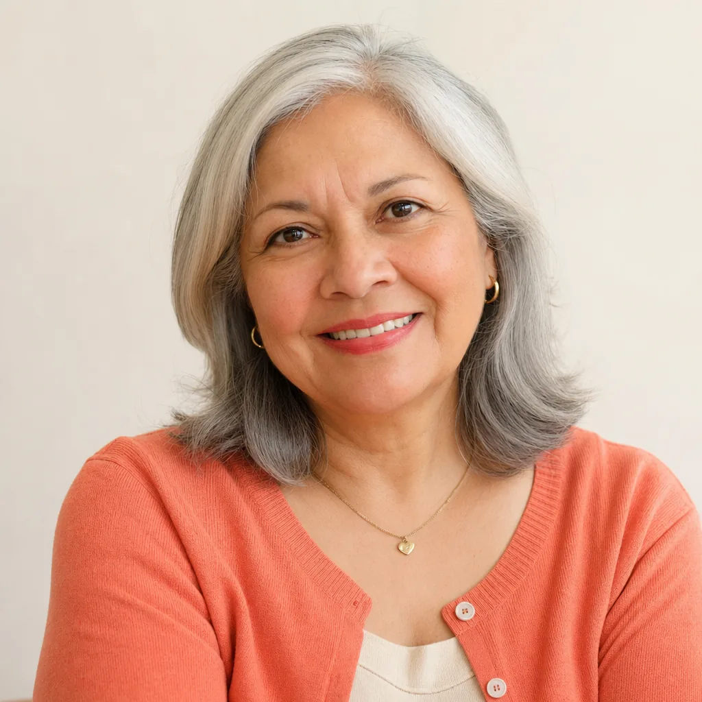 Foto de Patricia Martínez