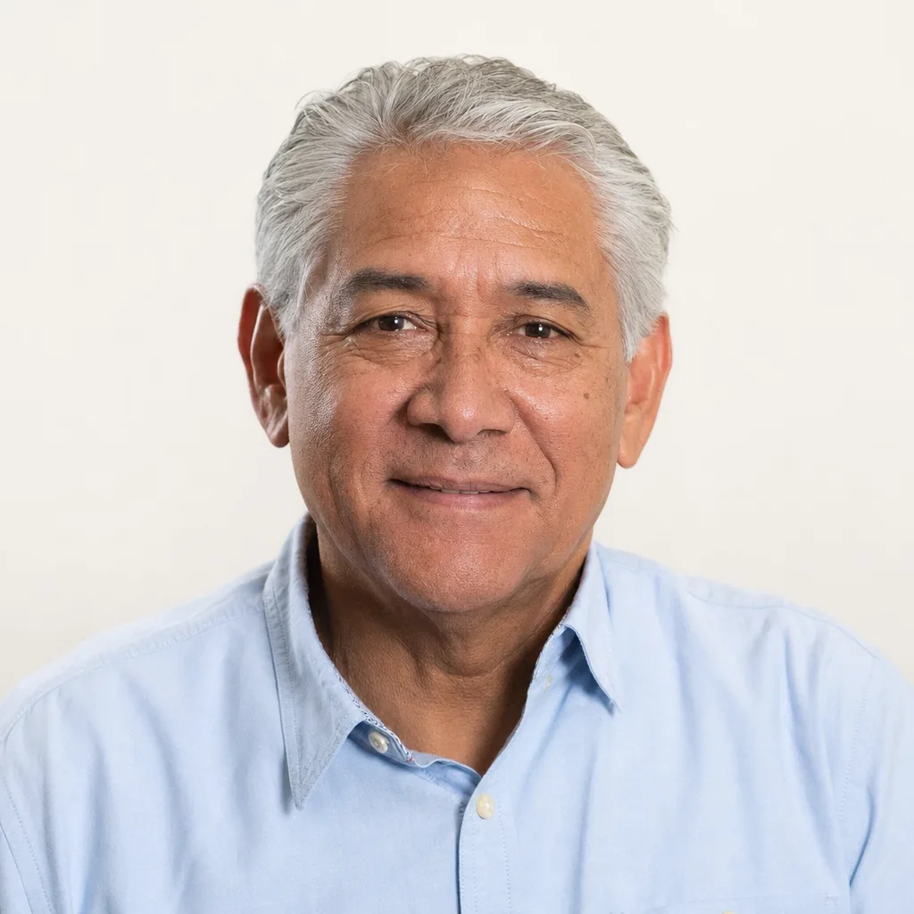 Foto de Eduardo Núñez