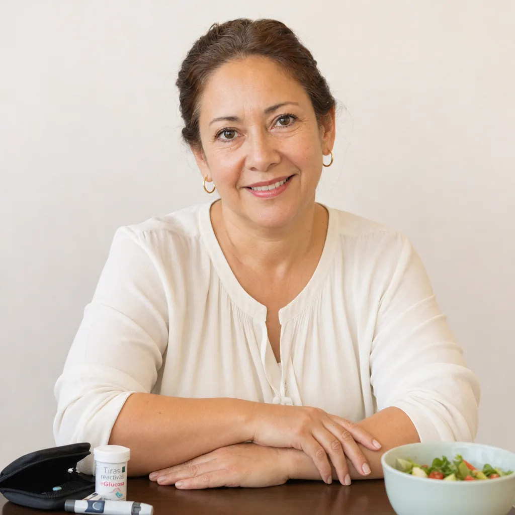 Foto de Carmen Solano