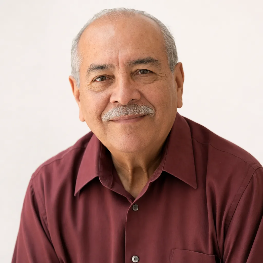 Foto de Antonio Bonilla