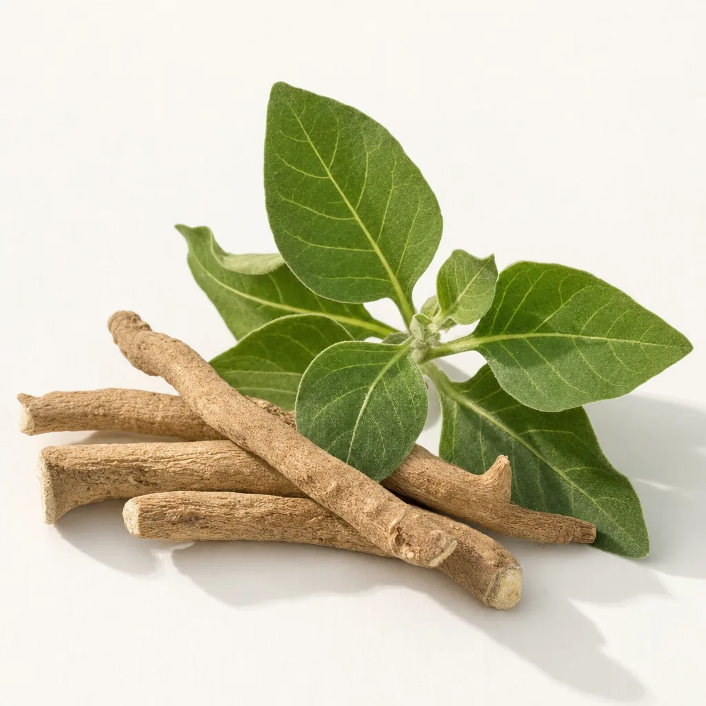 Ashwagandha