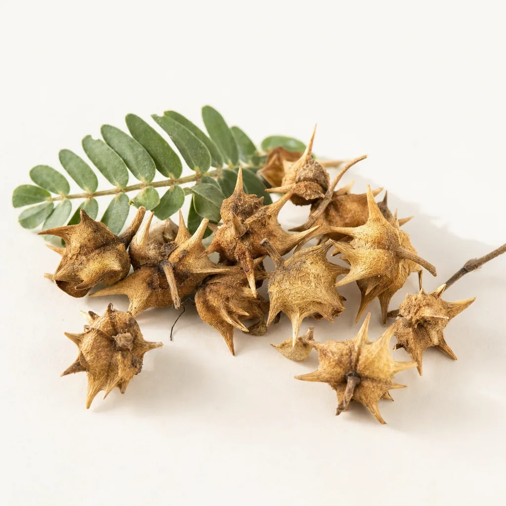 Tribulus terrestris