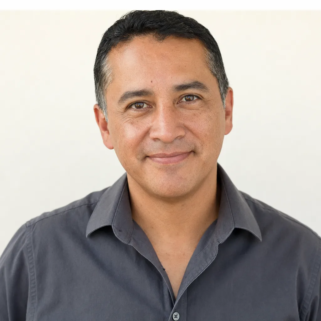 Foto de Luis Hernández