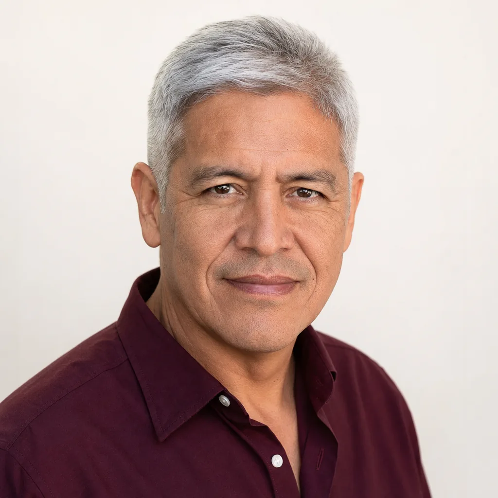 Foto de Roberto Estrada