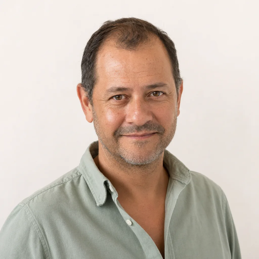 Foto de Andrés Quintanilla