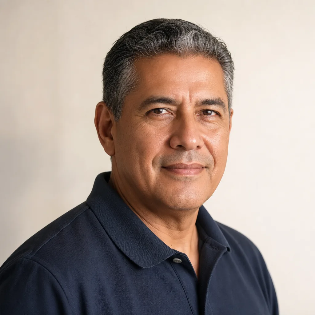 Foto de Mauricio Ortega
