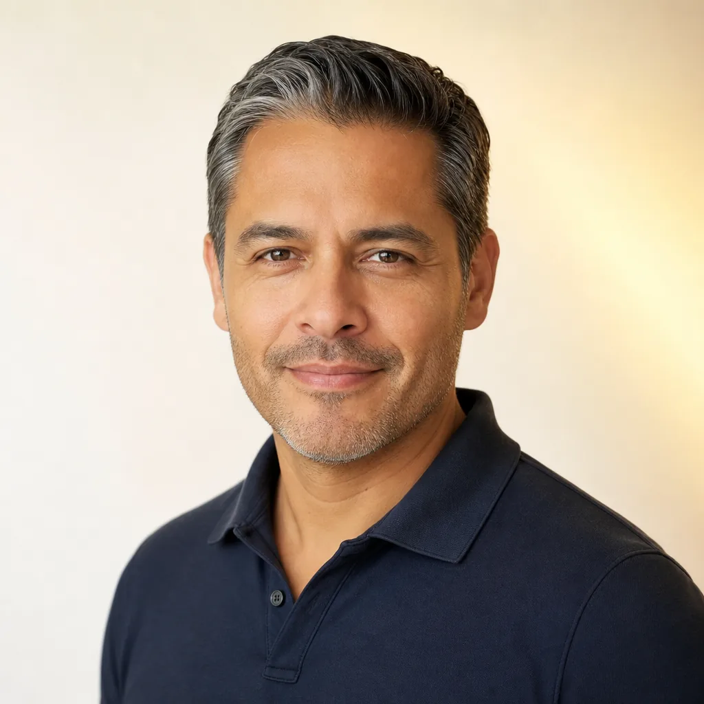 Foto de Julio Henríquez