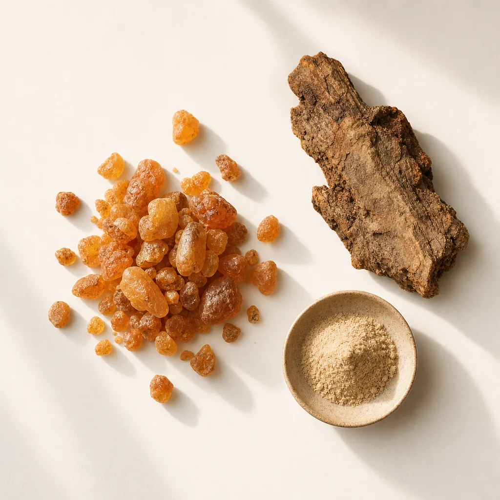 Boswellia serrata 65% AKBA
