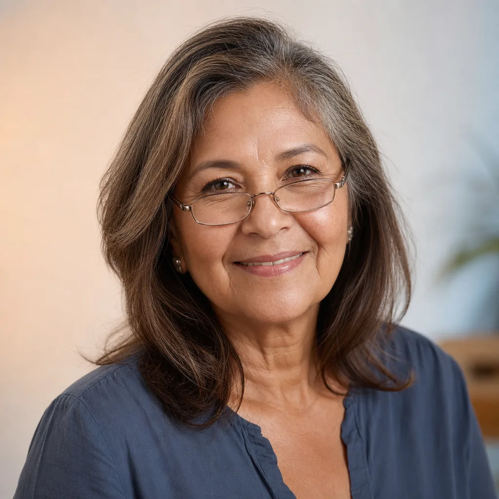 Foto de Beatriz Rodríguez