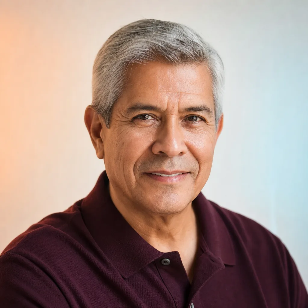 Foto de Ramón Castillo