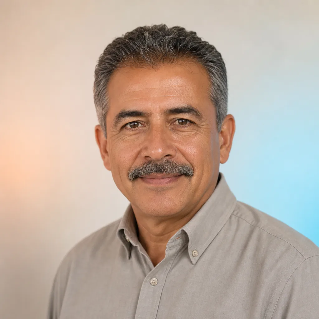 Foto de Eduardo Pineda
