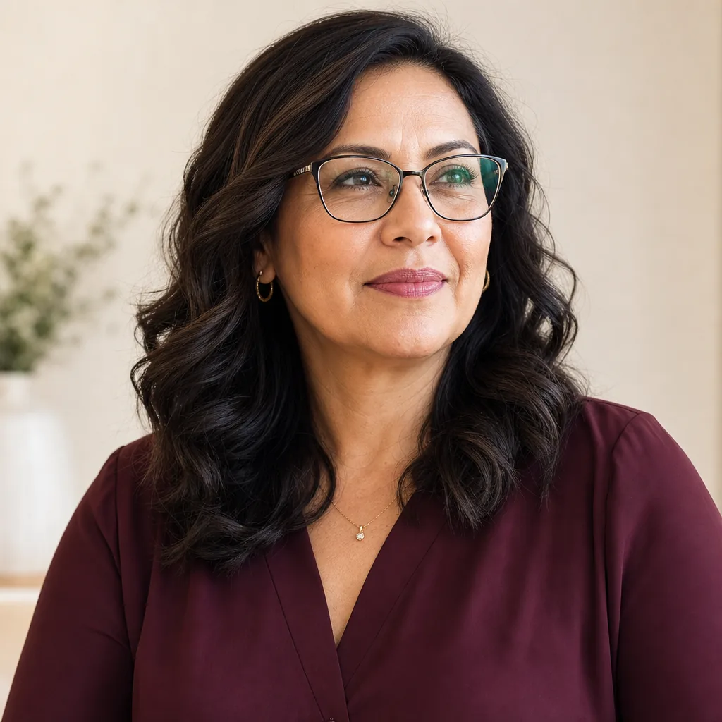 Foto de Patricia Hernández