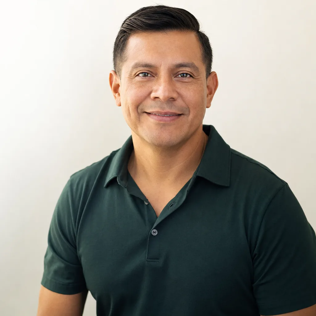 Foto de Carlos Estrada