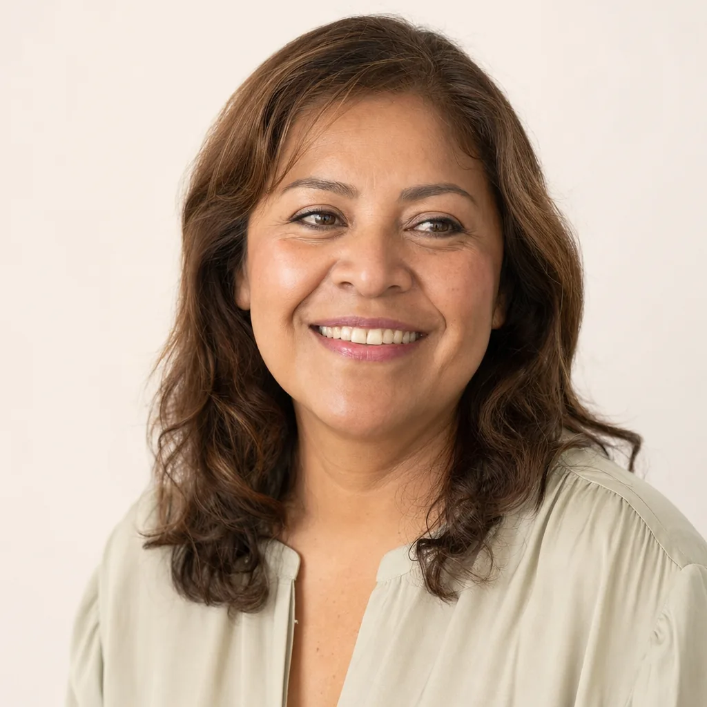 Foto de Ana Beatriz Núñez