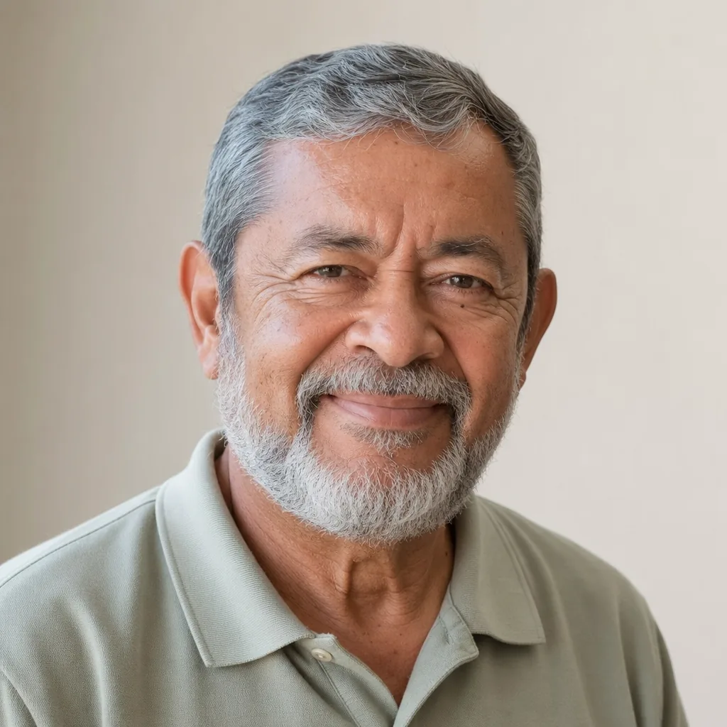Foto de Roberto Bonilla