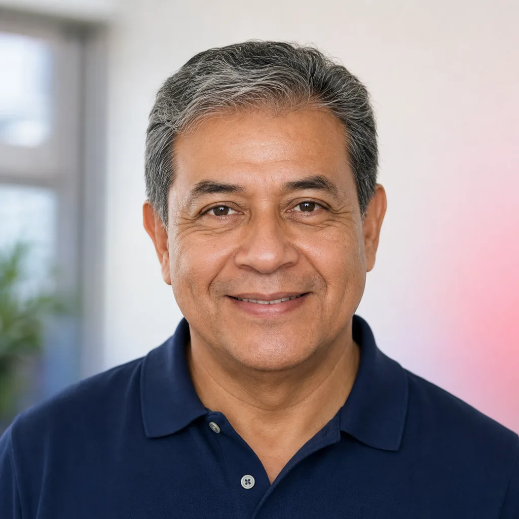 Foto de Rolando Espinoza