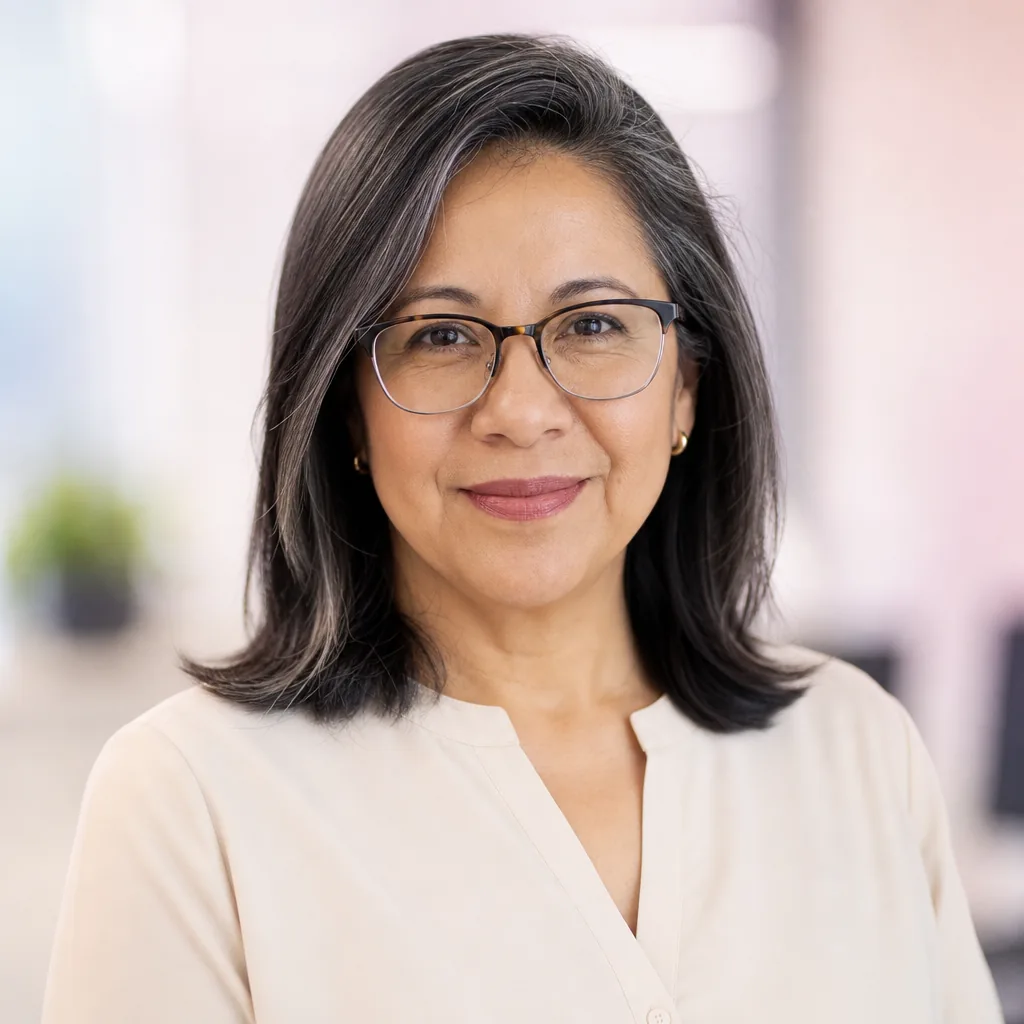 Foto de Lilian Rivas