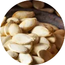 Semillas de calabaza