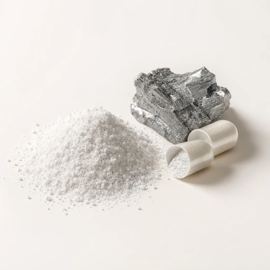 Zinc picolinato