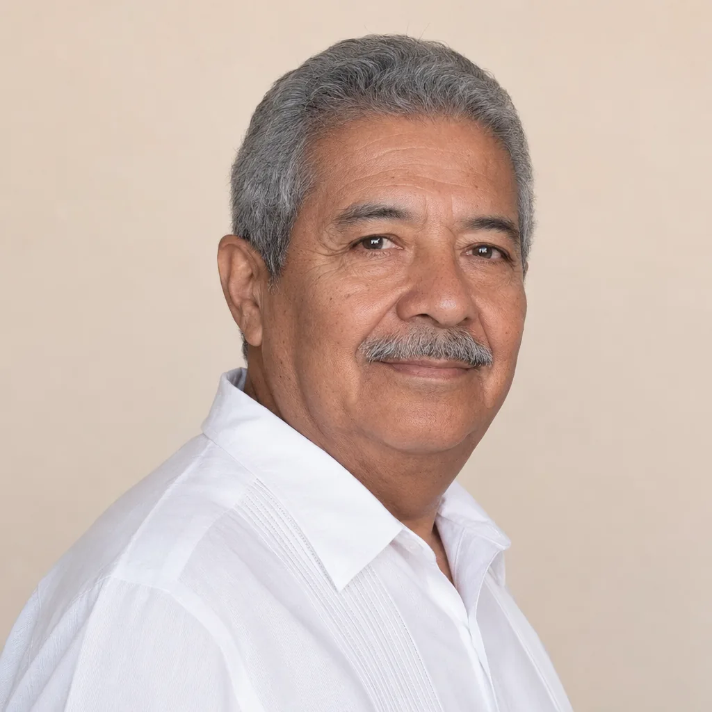 Foto de Carlos Hernández