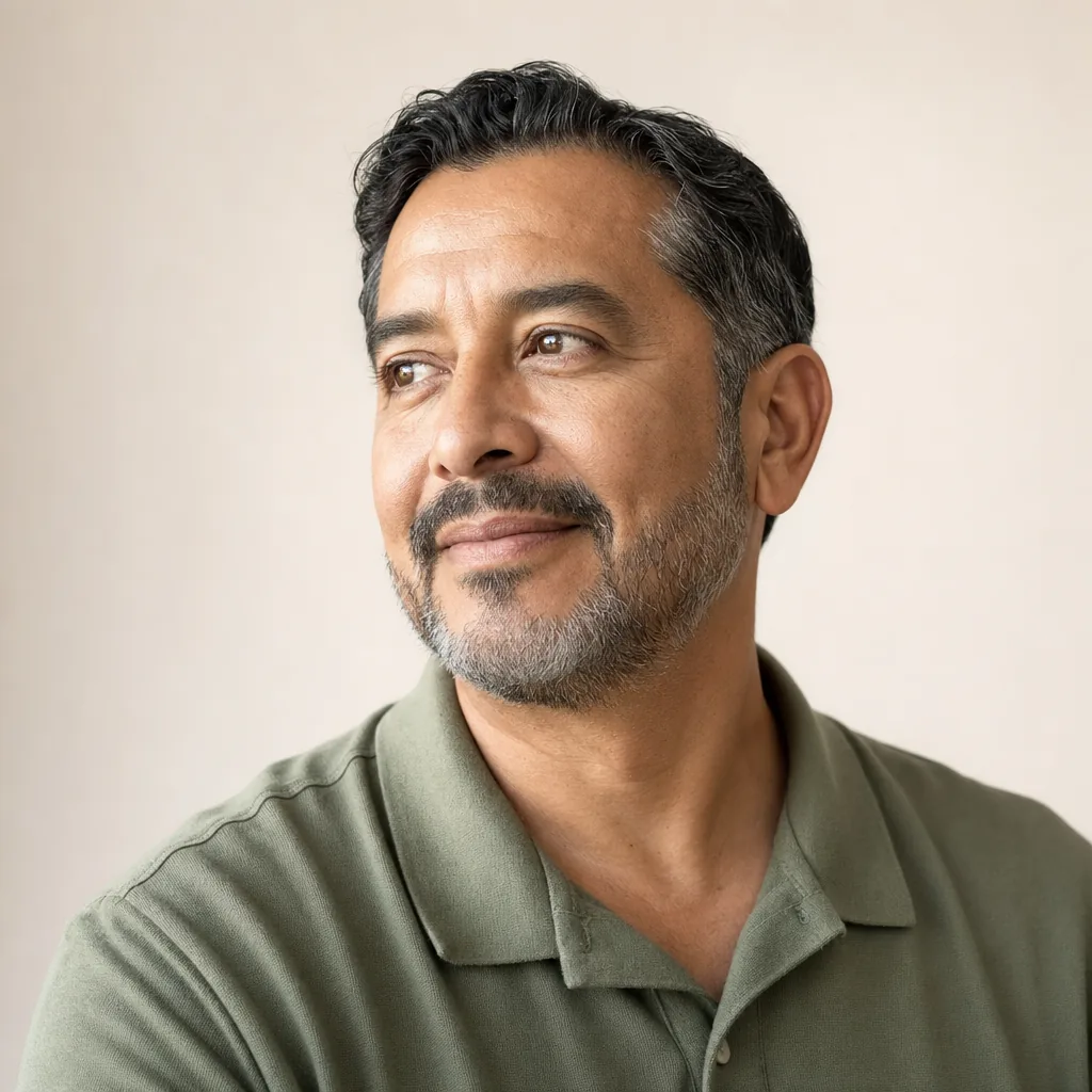 Foto de José Antonio Méndez