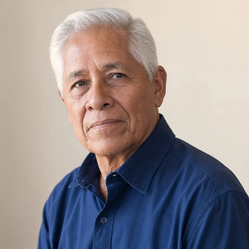 Foto de Mario Castillo