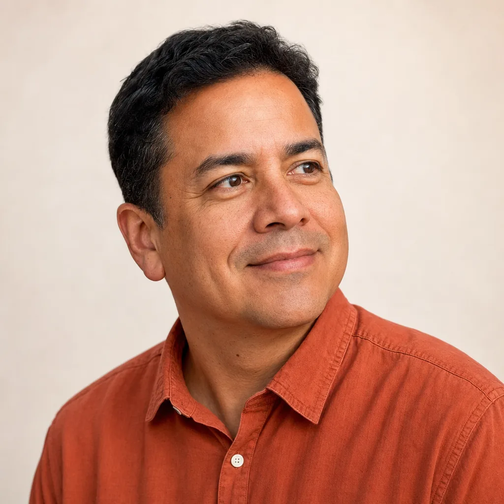 Foto de Francisco Aguilar