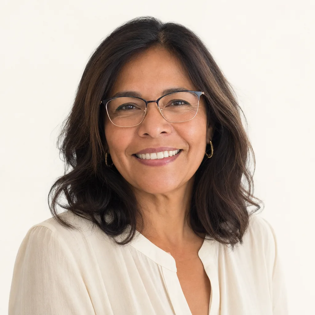 Foto de Patricia Lemus
