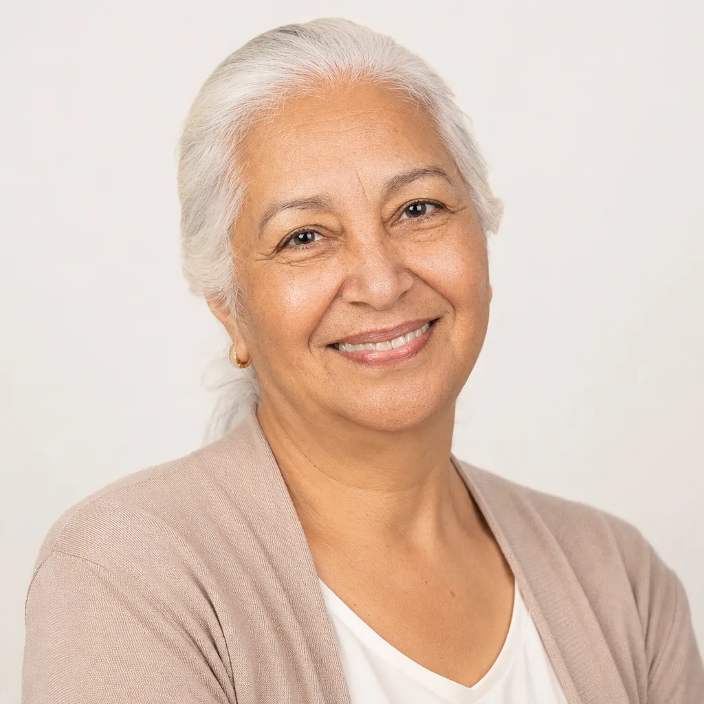 Foto de Esperanza Galdámez