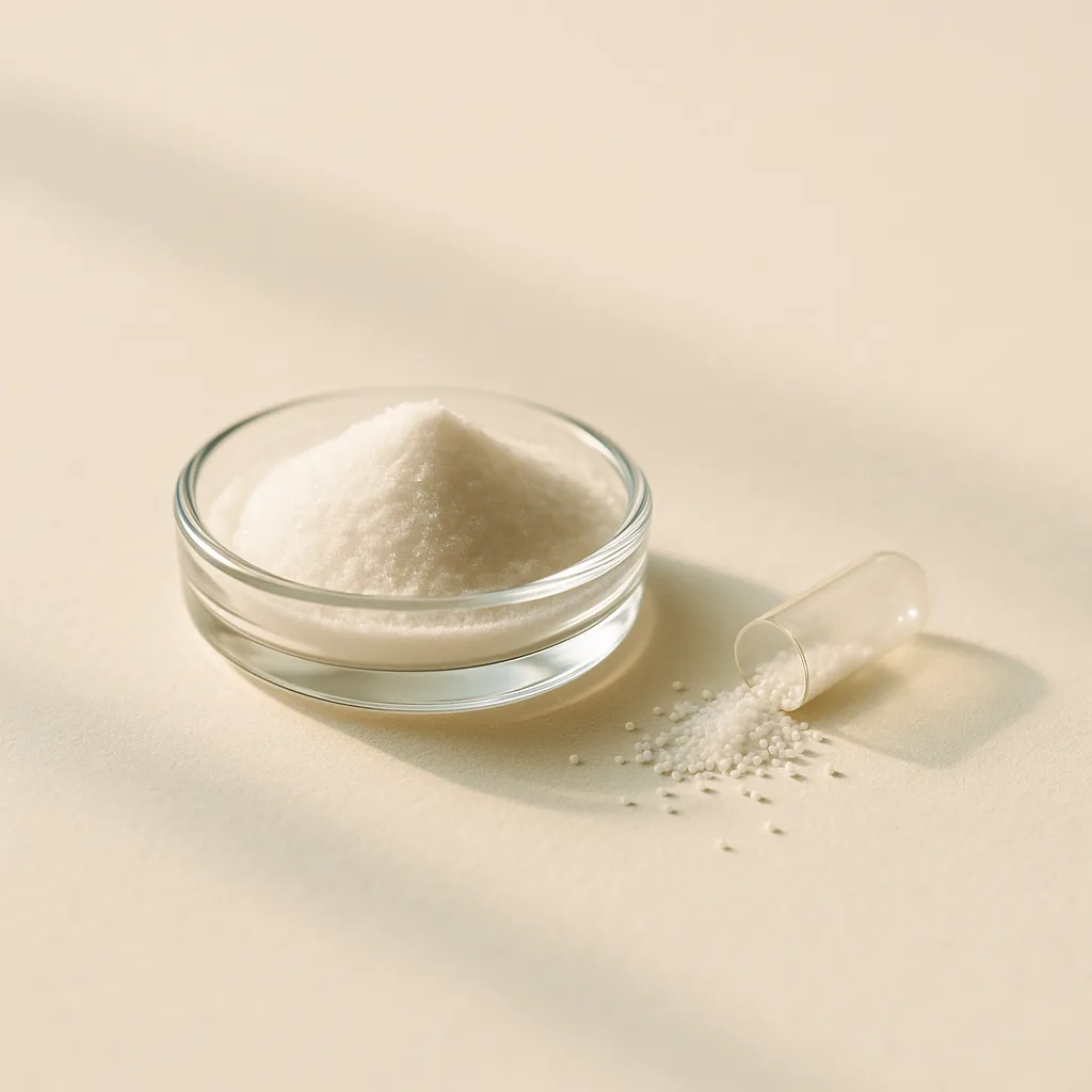 L-Carnitina tartrato